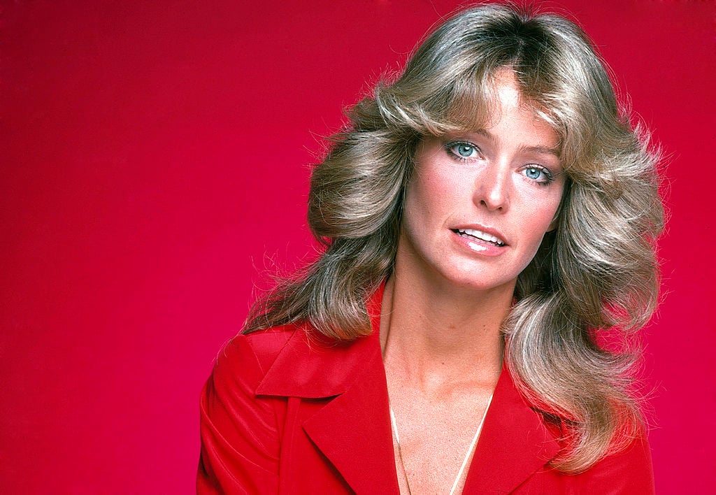 What Was Farrah Fawcett's Net Worth at the Time of Her Death?