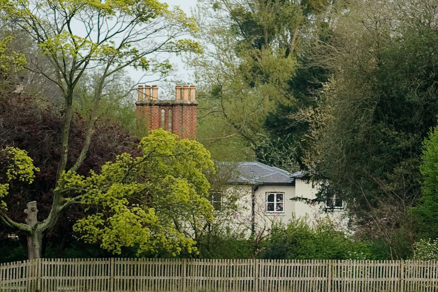 Frogmore Cottage