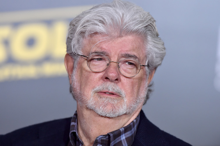 how much money did george lucas make selling star wars