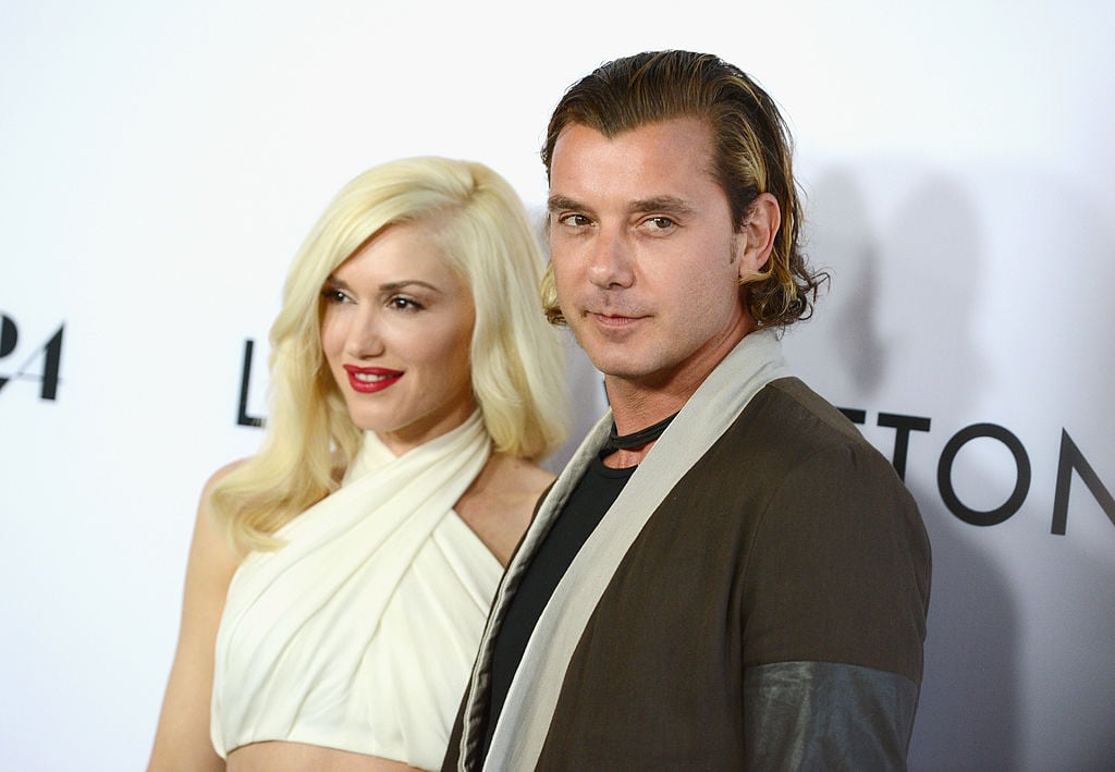 Why Did Gwen Stefani and Gavin Rossdale Get Divorced?