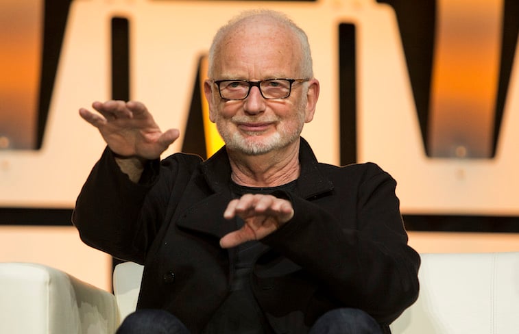 Ian McDiarmid