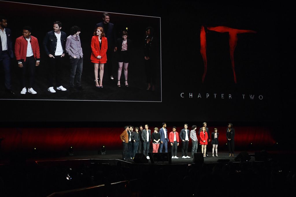 What Fans Are Saying About The 'It: Chapter 2' Trailer