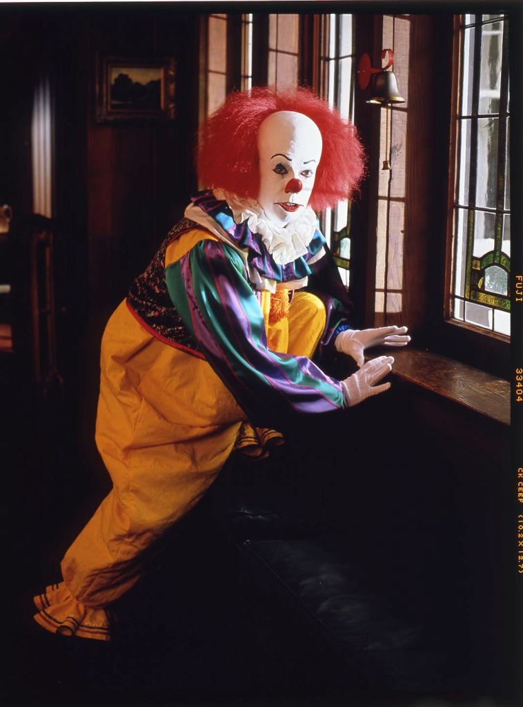Stephen King's "IT"