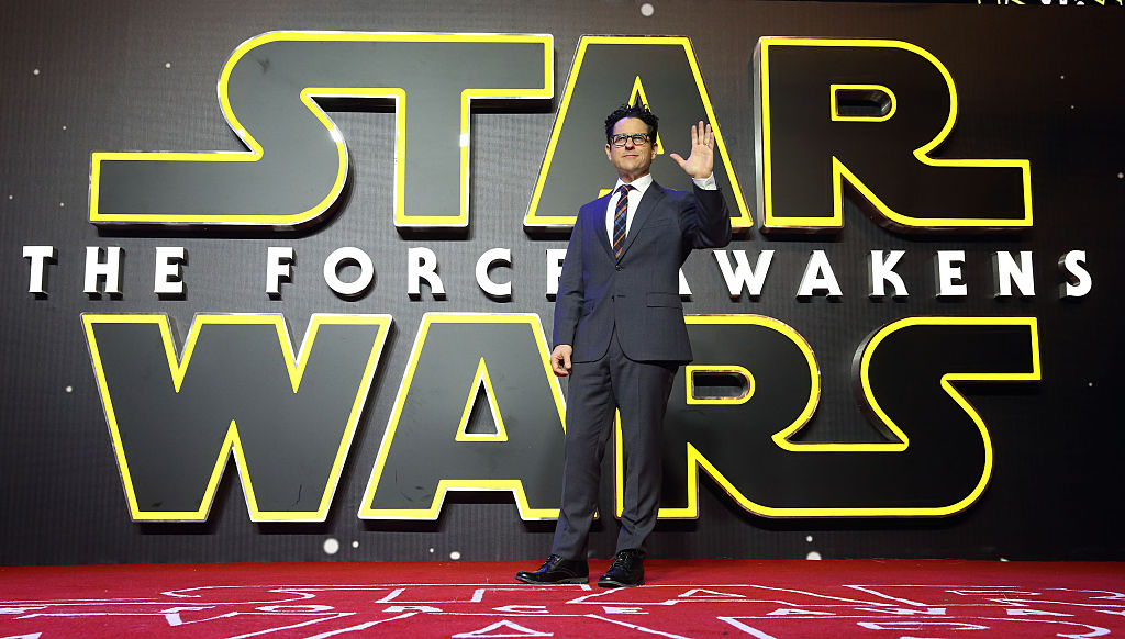 J.J. Abrams