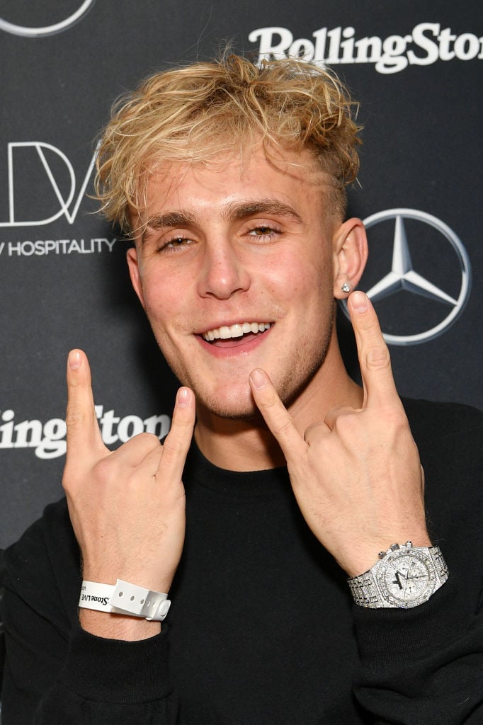 Jake Paul