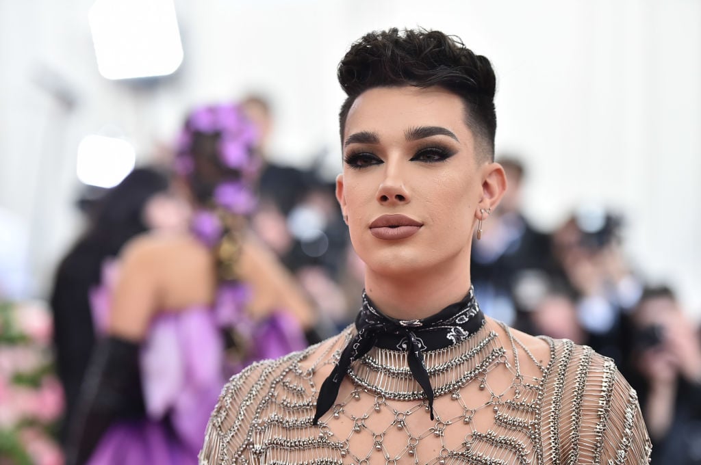 James Charles
