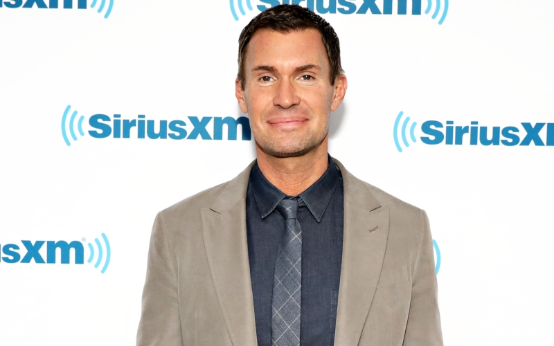 Jeff Lewis
