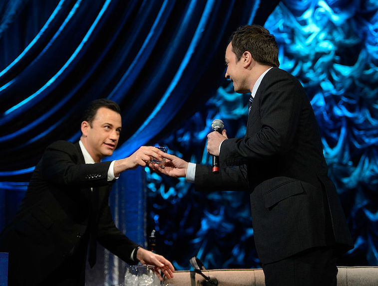 Jimmy Kimmel or Jimmy Fallon: Which Late Night Talk Show Host Has the Higher Net Worth?