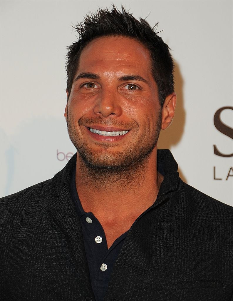 Joe Francis