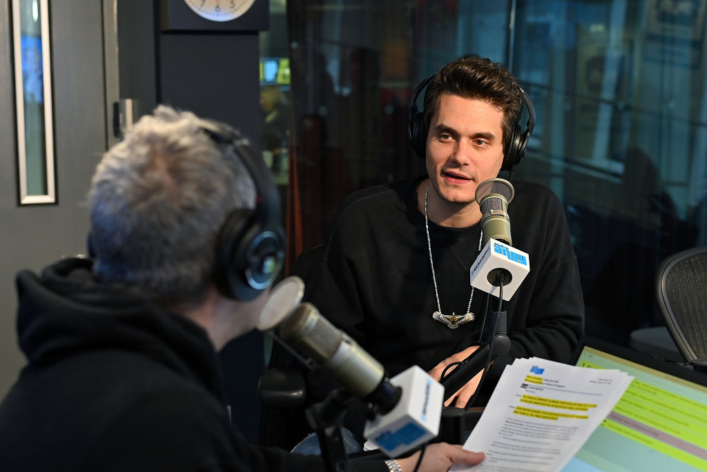 John Mayer