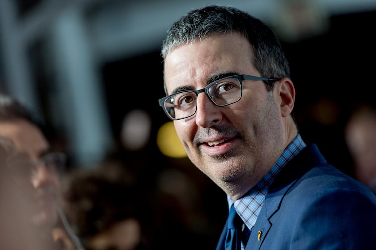 John Oliver