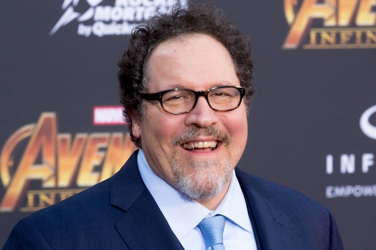 What Is MCU Director Jon Favreau's Net Worth?