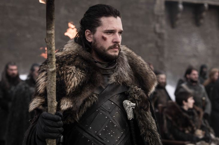 Jon Snow