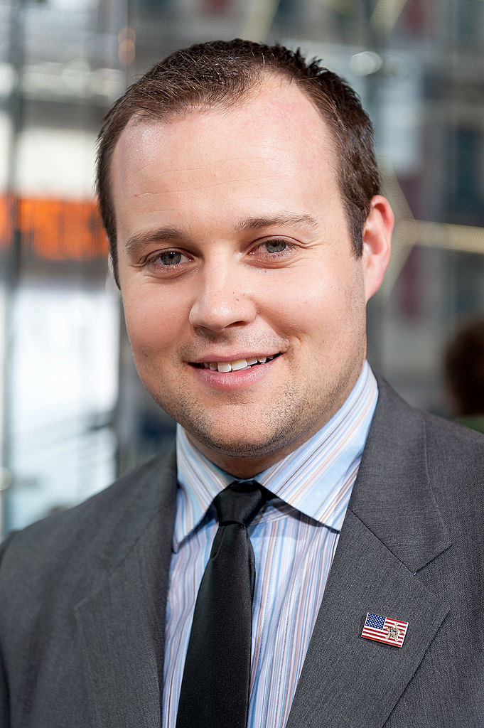 Joshua Duggar