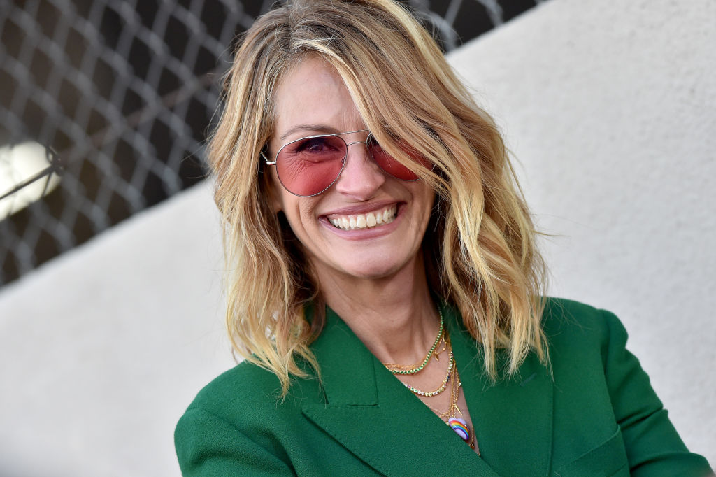 Julia Roberts