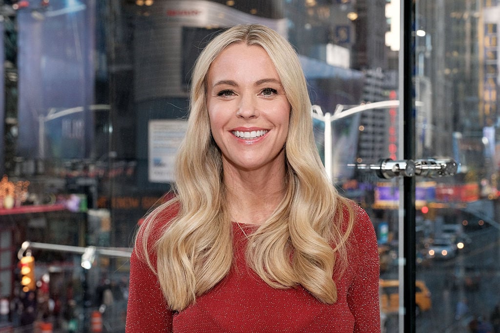 Kate Gosselin