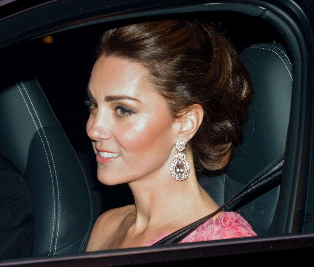 Kate Middleton