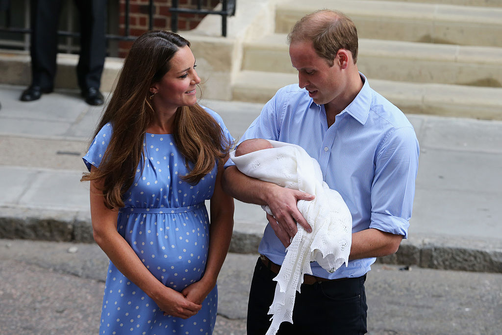 Kate Middleton