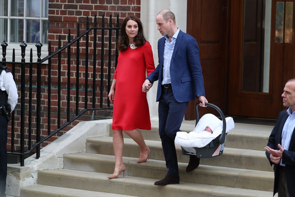 Kate Middleton