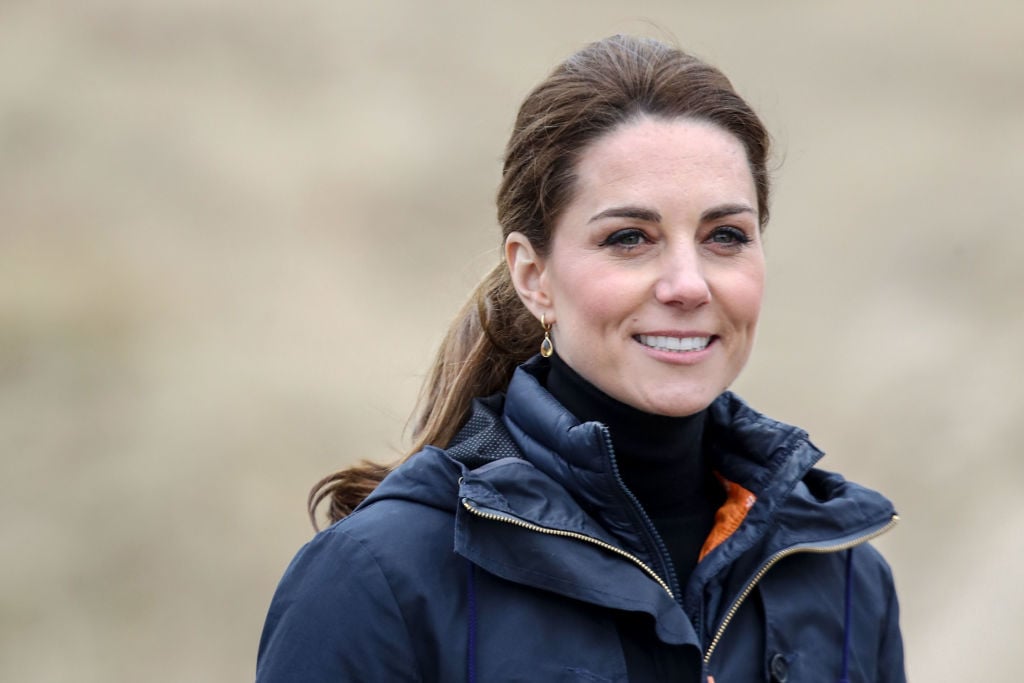 Kate Middleton