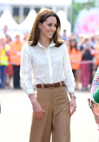 Kate Middleton