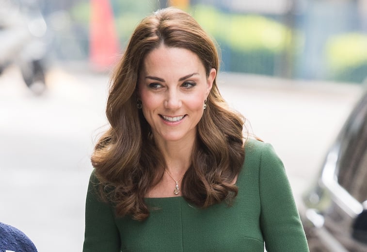 Kate Middleton