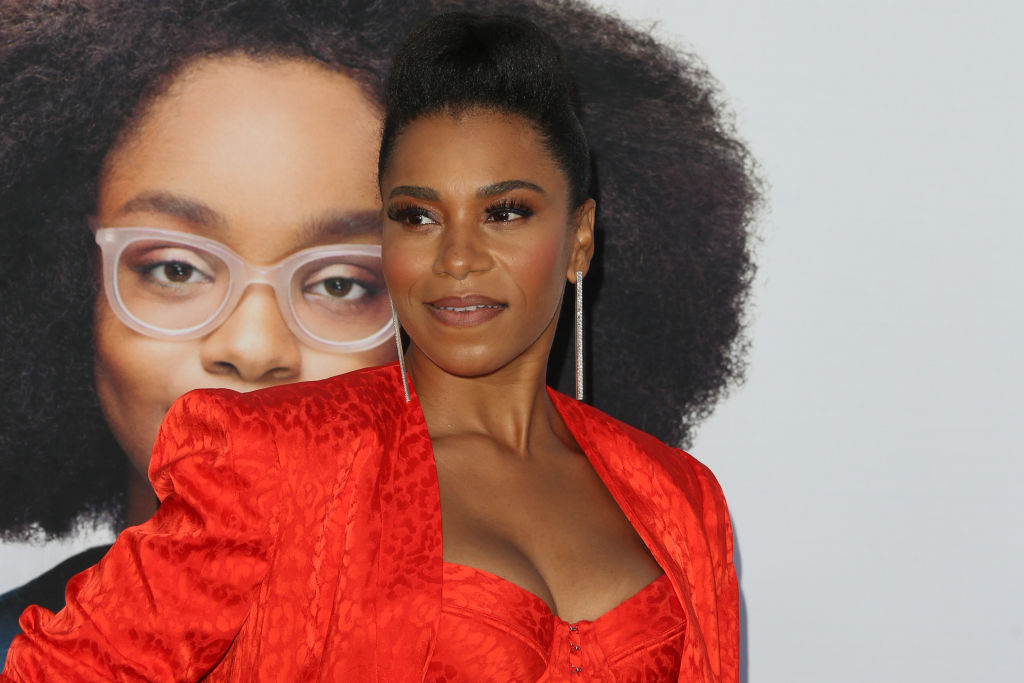 Kelly McCreary