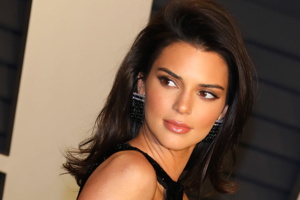 Kendall Jenner