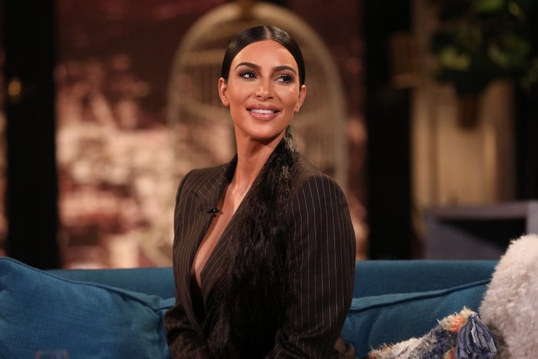 Kim Kardashian