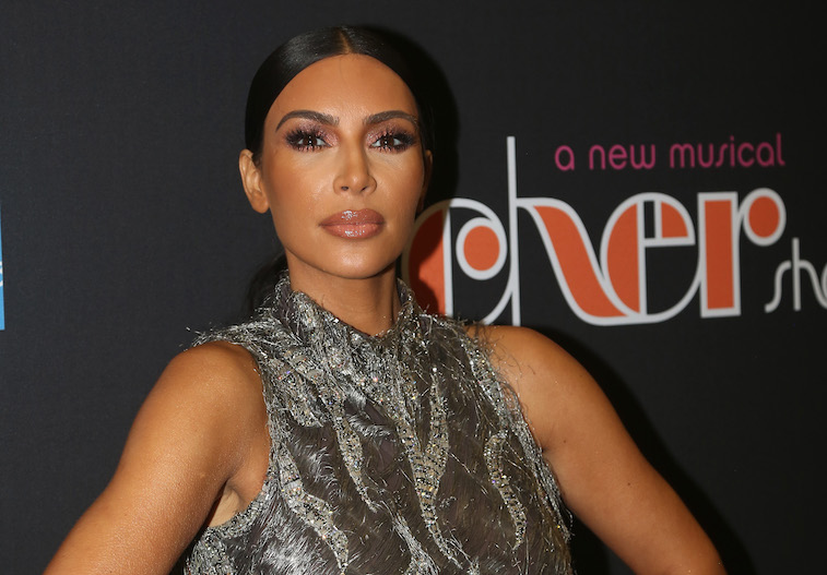 Kim Kardashian