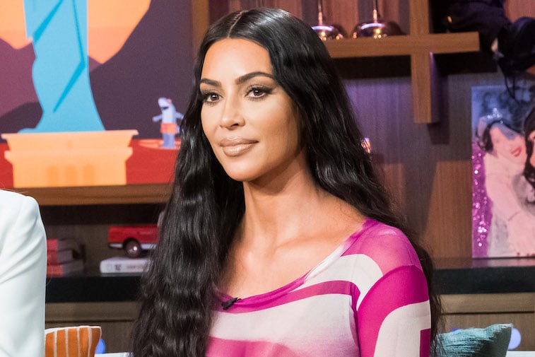 Kim Kardashian