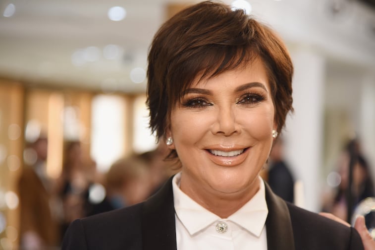 Kris Jenner