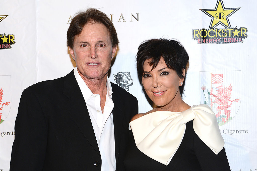 Kris Jenner