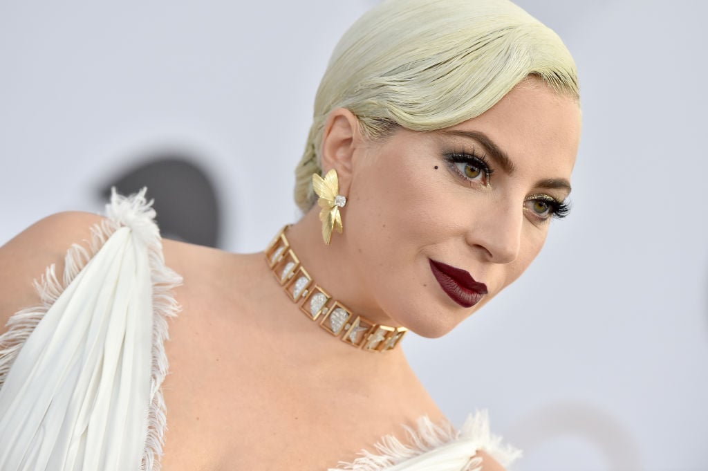 Why Lady Gaga Is an Inspiration for LGBTQ+ Youth