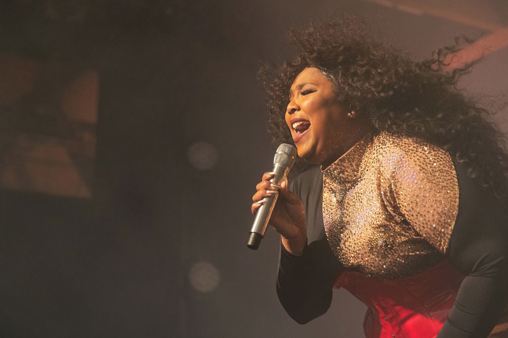 Lizzo 