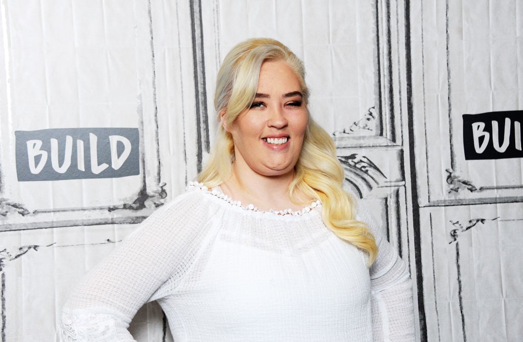 Mama June|  Desiree Navarro/Getty Images