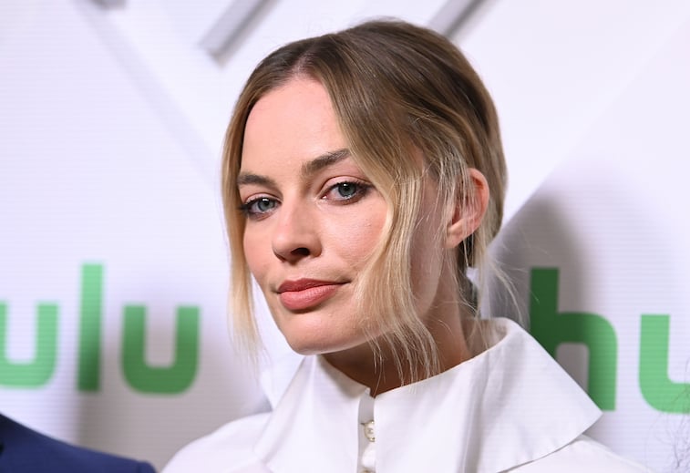 Margot Robbie