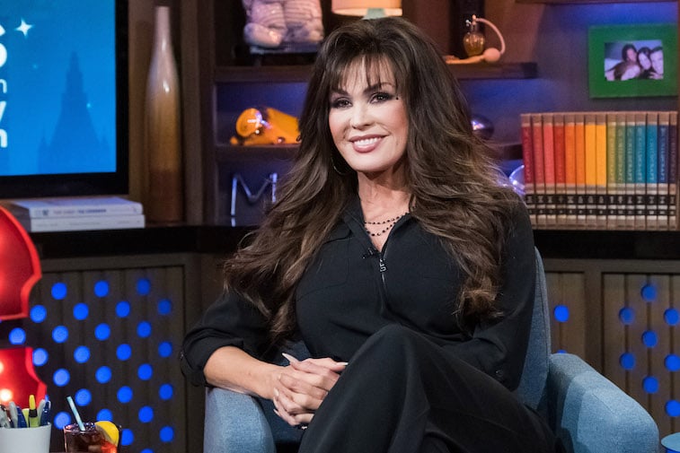 ‘The Talk’: What Will Marie Osmond Bring to the Table?