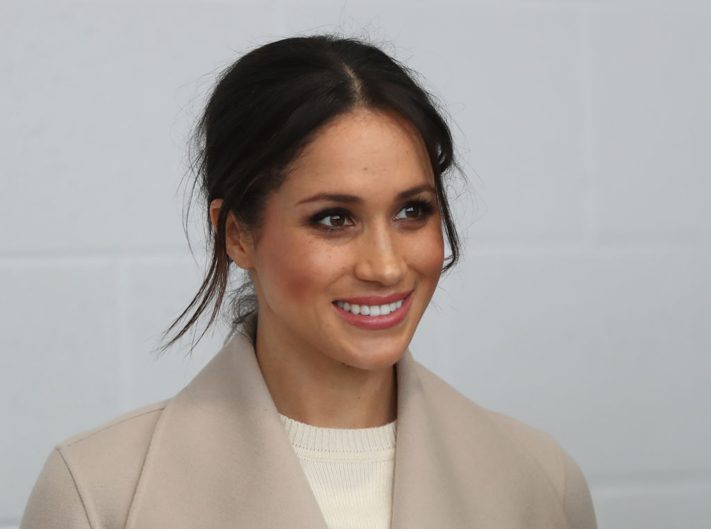 Meghan Markle