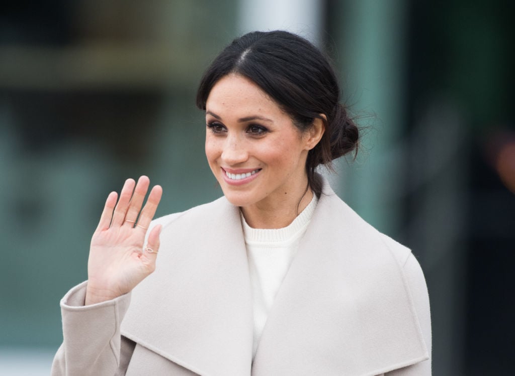 Meghan Markle