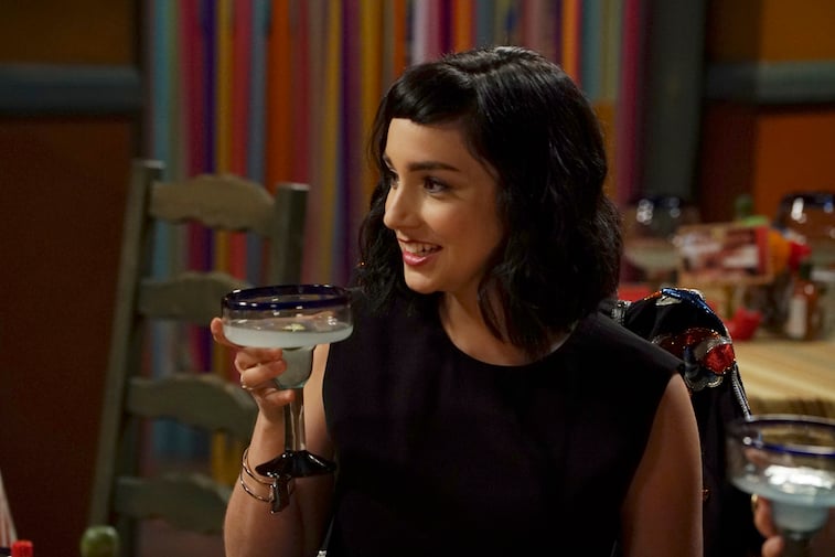 ‘Last Man Standing’: Why Didn’t Molly Ephraim Return for Season 7?