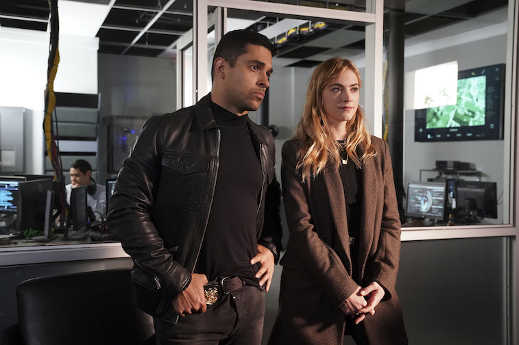 NCIS
