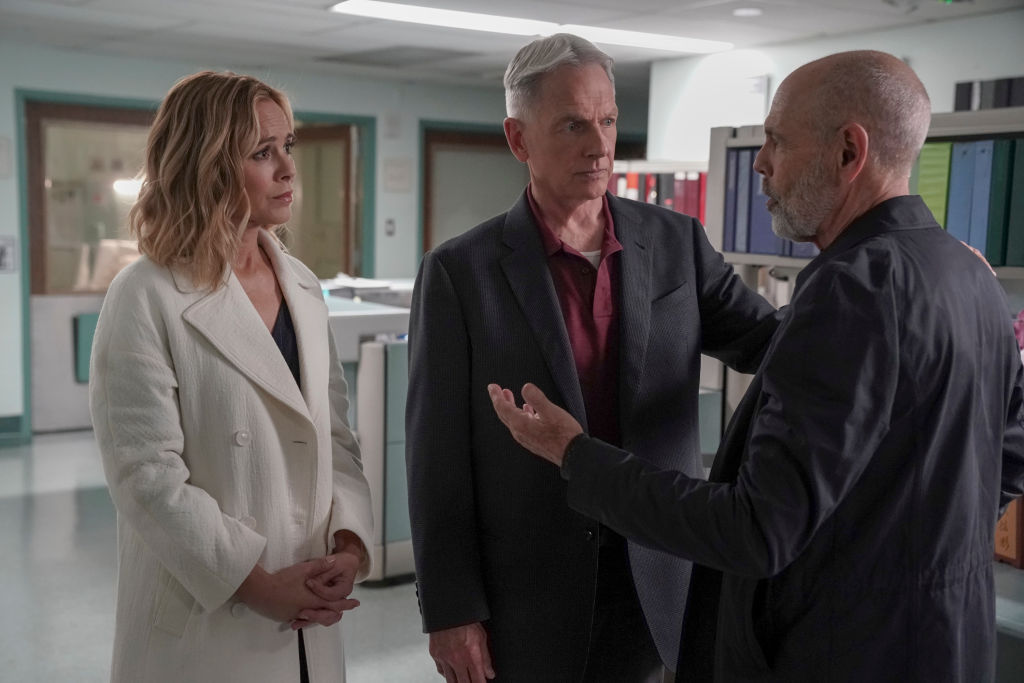 'NCIS' Season 16