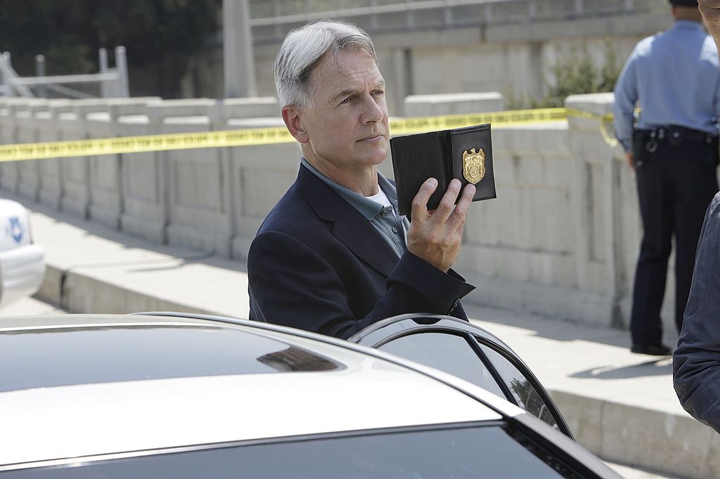 Mark Harmon's Gibbs could crack under pressure before the end of 'NCIS' Season 16.