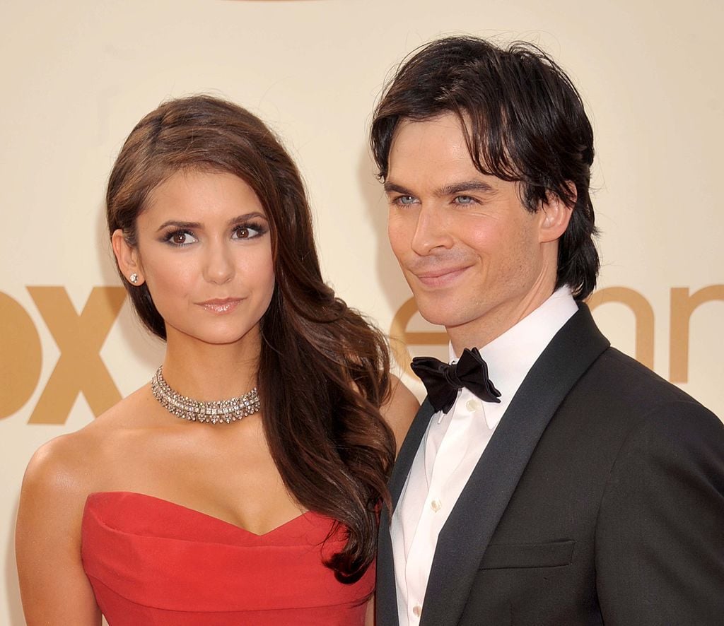 Nina and ian between what happened All the