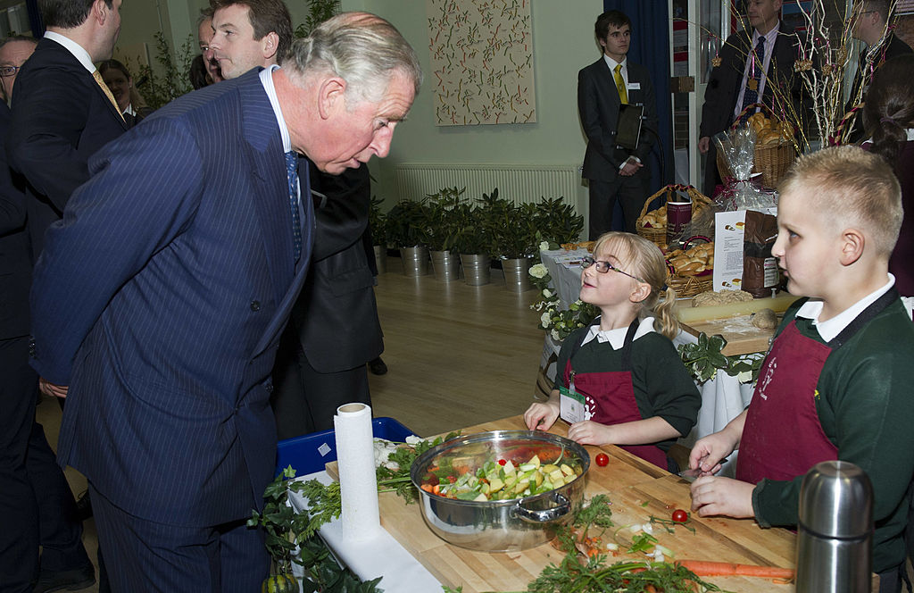 Prince Charles| Arthur Edwards - WPA Pool/Getty Images