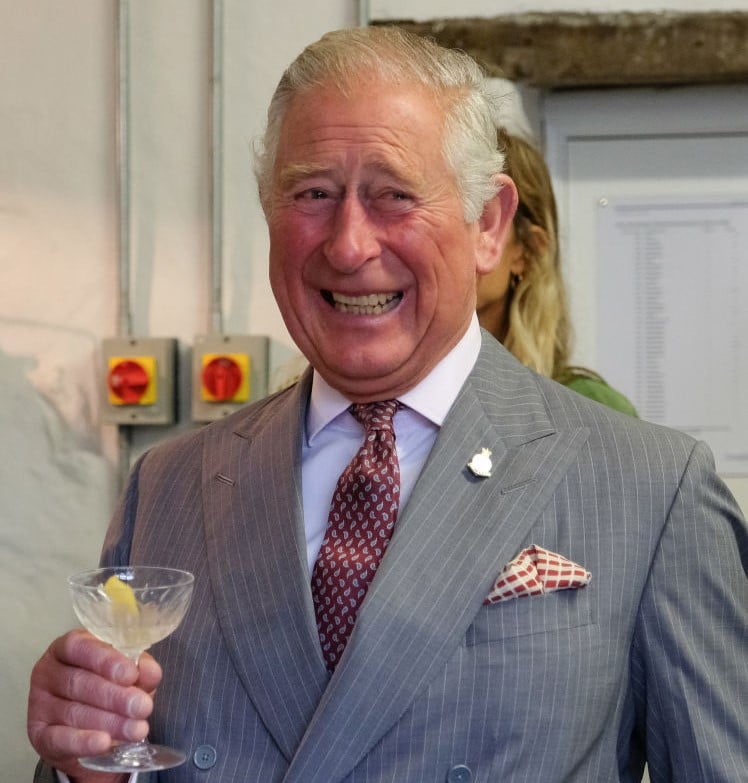 Prince Charles