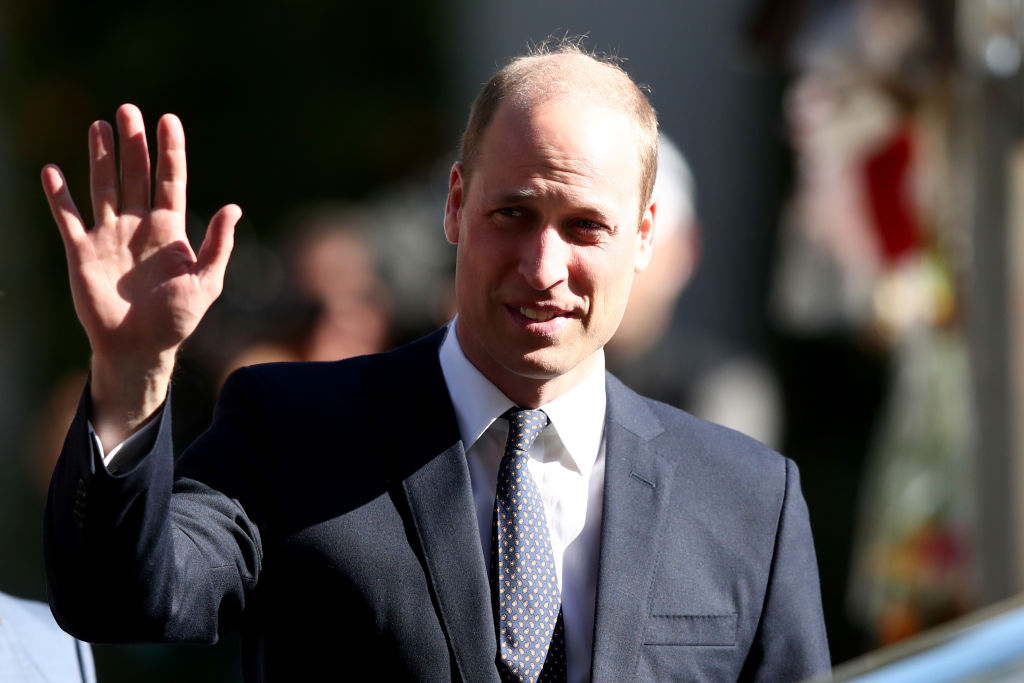 Prince William