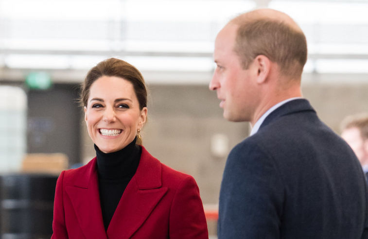 Prince William Kate Middleton