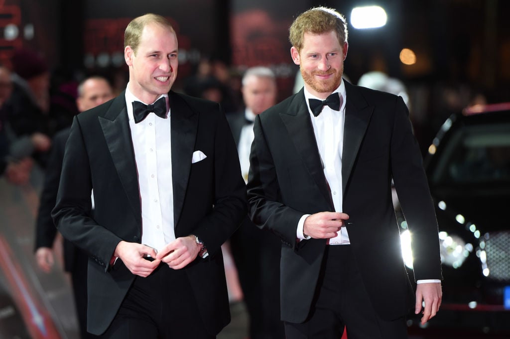 Prince William and Prince Harry Aren’t That Close Anymore and the Reason for It Makes Total Sense